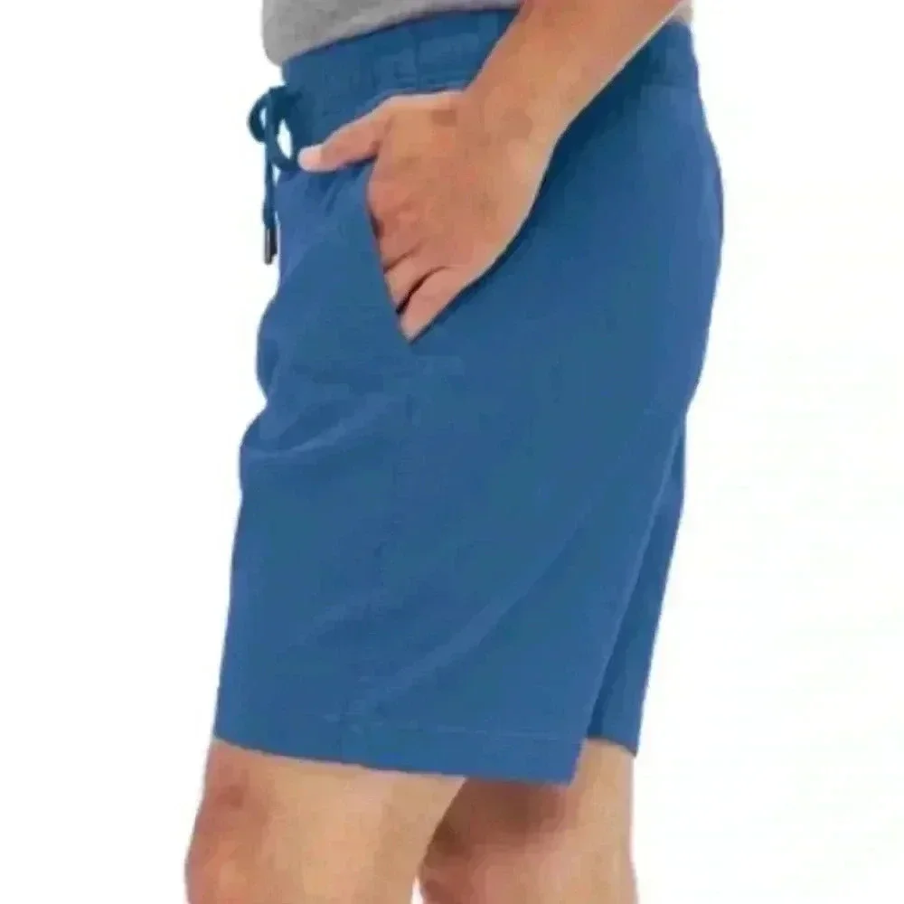 Gap Men's Pull On Short Blue